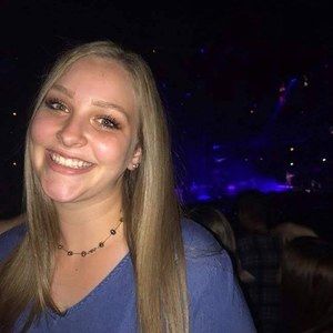 Meet your Posher, Shayna